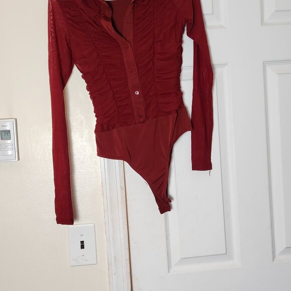 Lulus Bodysuit For Women - Picture 10 of 10